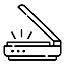 Scan On-Demand