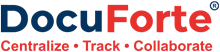 Docuforte logo