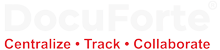Docuforte logo