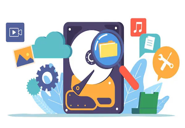 OCR (Optical Character Recognition) Process