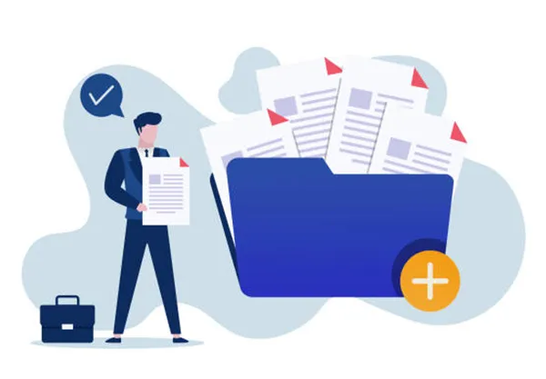 Document Preparation