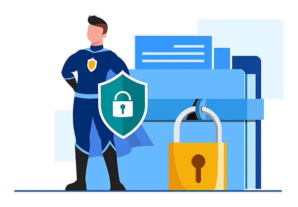 Robust Document Security