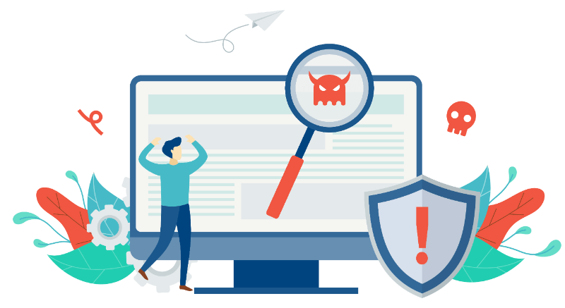 File Present Verification Process